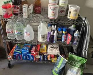 SW314Food And Household Supplies