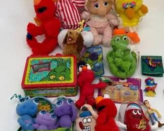 Sale Picture