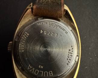Automatic Wristwatch second image
