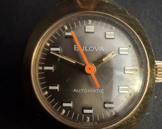 Automatic Wristwatch