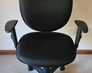 Adjustable Task Chair