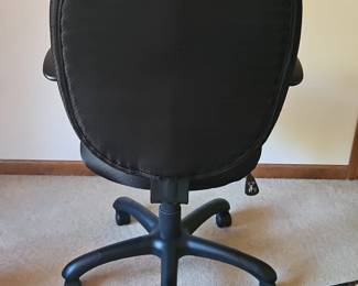 Adjustable Task Chair second image