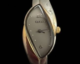 Vintage Bangle Watch
