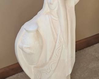 Austin Productions Acoma Sculpture