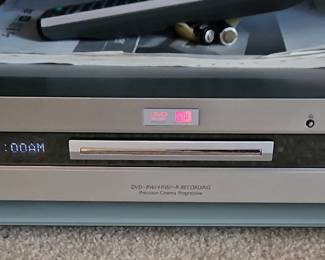 Sony DVD Recorder