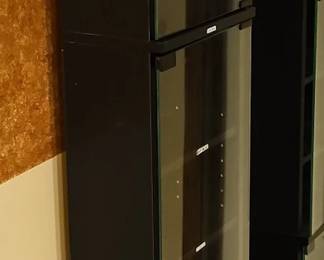Media storage display towers, set of second image