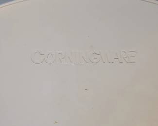 Corningware Divided Casserole Dish third image