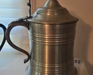 Vintage Stein Ice Bucket