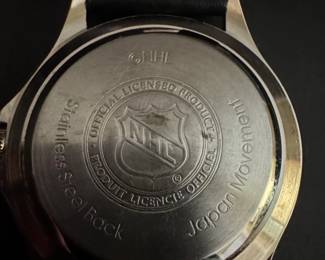 Red Wings NHL Watch second image