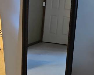 Full Length Wall Mirror
