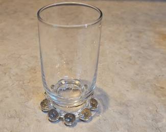 Imperial Candlewick Beaded Glasses third image