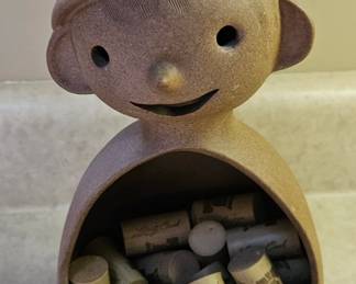 Stoneware Designs West Gnome