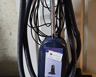 Riccar Upright Vacuum
