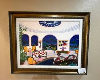 Sale Picture