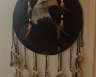 Dream catcher $22