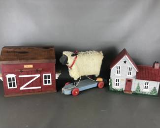 Sale Picture