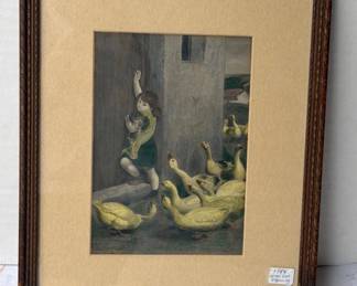 Sale Picture