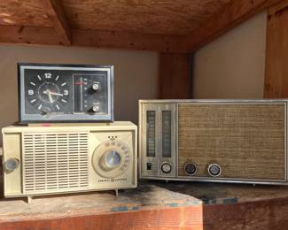 Radios
