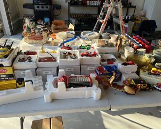 Garton Die Cast