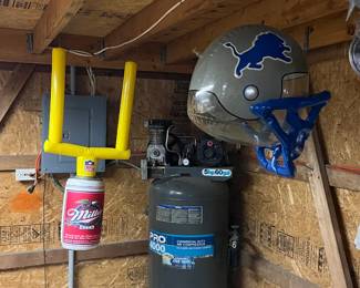 Inflatables