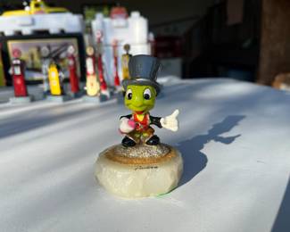 Jiminy Cricket