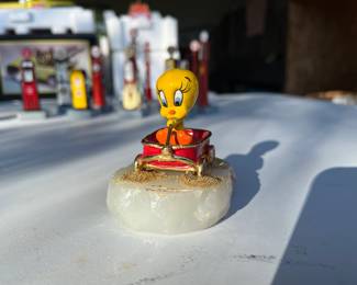 Tweety Bird