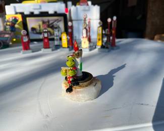 Jiminy Cricket