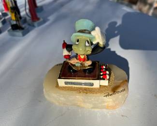 Jiminy Cricket