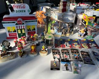 Looney Tunes Collectables