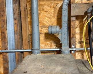 FAIRBANKS SCALE