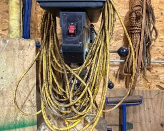 DELTA DRILL PRESS