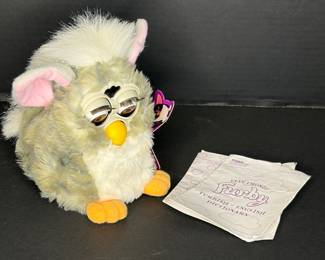 1998 FURBIE