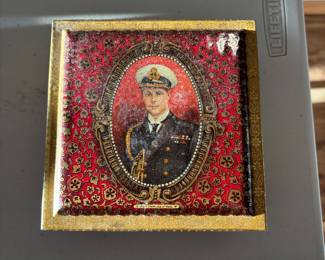Edward the VIII