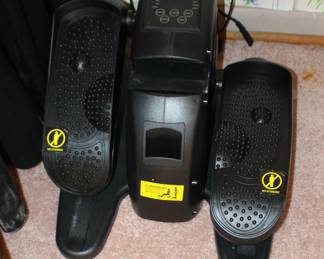 Stepper