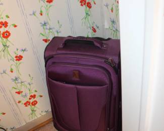 Luggage