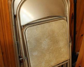 Folding Chair