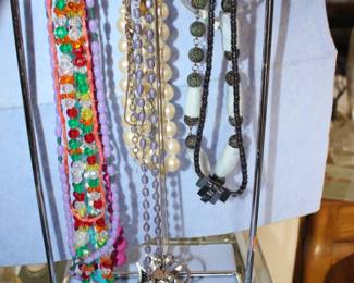 Costume Jewelry