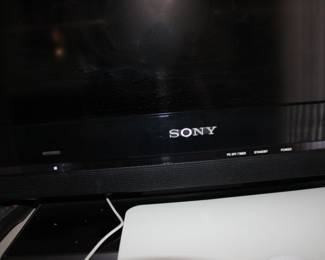 Sony TV