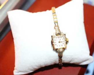 Ladies Watch