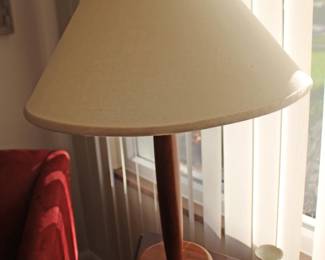 MCM Lamp