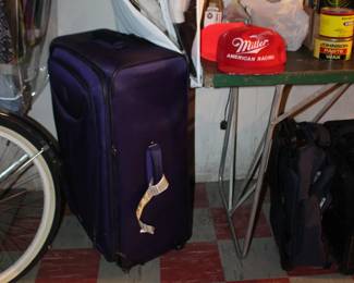 Suitcase