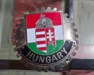 Hungarian Metal