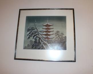 Asian Art
