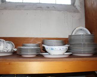 Noritake China