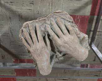 Art Crafted Hands
