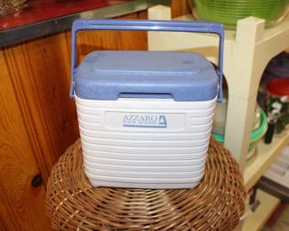 Small Cooler