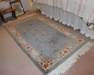 Small Area Rug