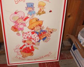 Strawberry Short case