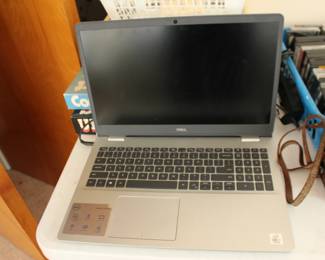 Dell Lap Top