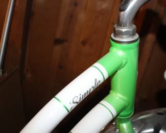 Bike by Simple